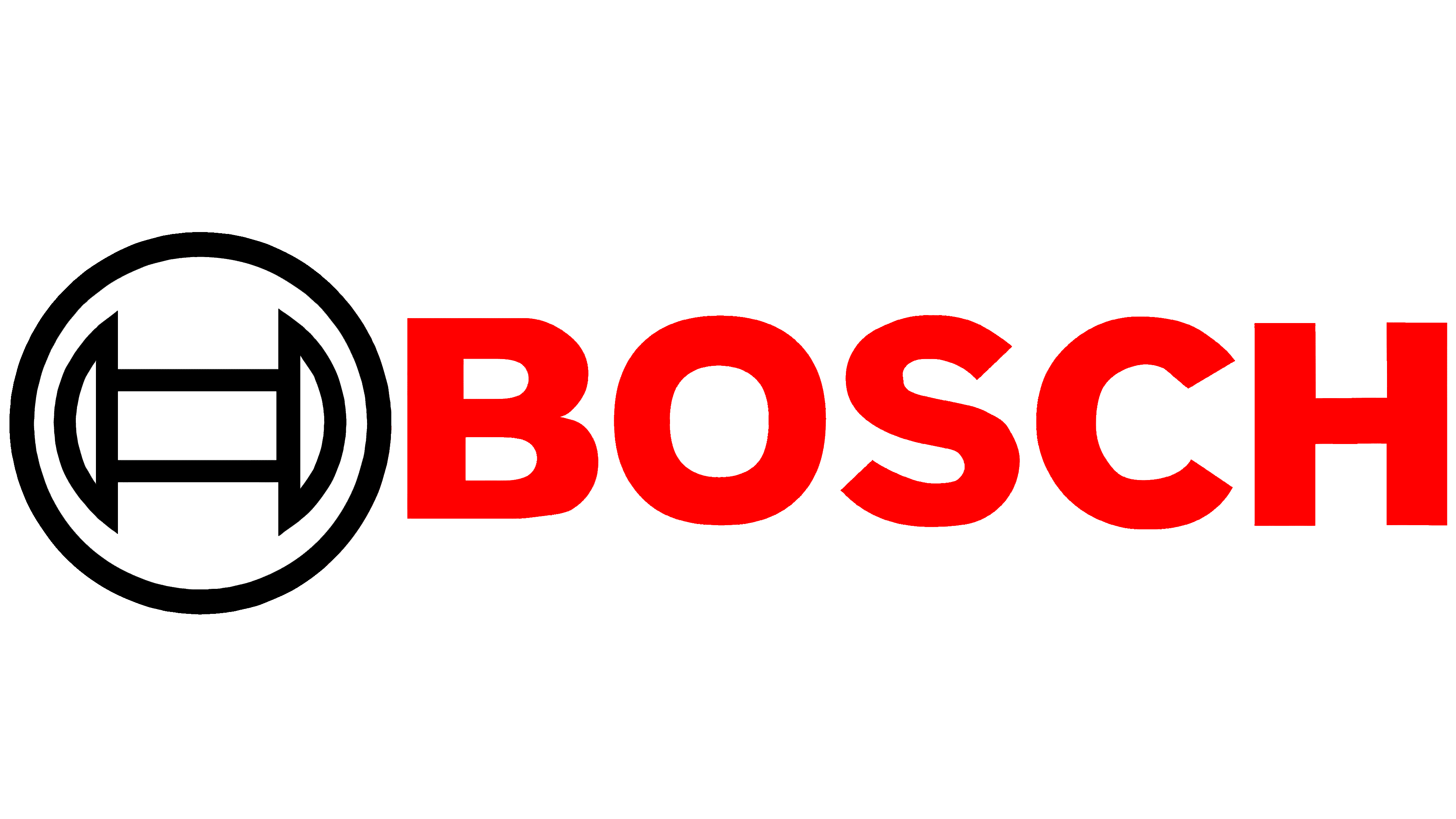 BOSCH logo