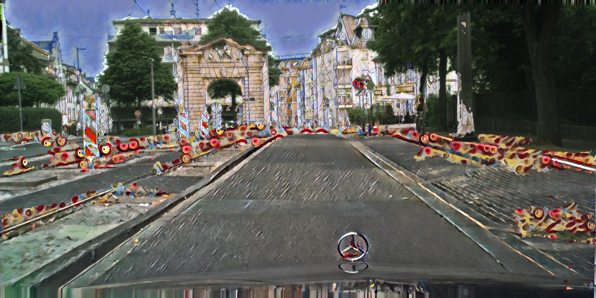 sParticle Filter SLAMr